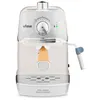 Image de Combine Expresso Cafetiere Ufesa CE7238 71704959 1.2L 850W Métal Arrêt Automatique Crème
