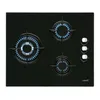 Image de Cata ENCIM CATA CI6021BK 3F CRISTAL GAS NATURAL