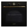 Image de Cata Four multifonction Cata Rustika MRA7108BK 60 L A Noir