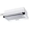 Image de Hotte CATA TFB 5160 WH Semi-intÃ©grÃ©e (semi-encastrÃ©e) Blanc 297,2 mÂ³/h