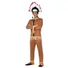 Image de Costume indien M/L - Déguisements et fêtes
