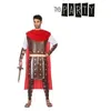Image de Déguisement homme romain gladiateur XL - Déguisements et fêtes