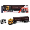 Image de Camion RadiocommandÃ© Car Fleet