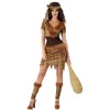 Image de Costume femme des cavernes t3