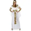 Image de Déguisement reine Égypte femme XL