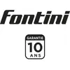 Image de FONTINI Pourssoir Fontini Neo Evo blanc