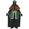 Image de Déguisement Adulte Roi Baltazar Homme Taille XL