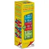 Image de Cayro Jeu De Blocs Couleurs Construction