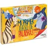 Image de Jeu De Société Mi Primer Juego De Palabras Cayro (Es)
