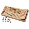 Image de Mastermind Jeu De Société De Réflexion En Bois