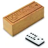 Image de Cayro - Coffret Domino Xxl En Bois