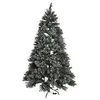 Image de SAPIN DE NOA?L DKD HOME DECOR PVC LED NEVADO 100 X 100 X 150 CM S302541