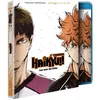 Image de Haikyuu!! Saison 3/ Haikyu!! Los Ases del Vóley - Temporada 3