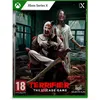 Image de Terrifier : The ARTcade Game Xbox Serie S/X