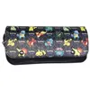 Image de Trousse à crayon Caricature de personnalisé - Pokémon