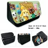 Image de Trousse à crayon Caricature de personnalisé - Animal Crossing