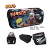 Image de Trousse à crayon Caricature de personnalisé - Naruto #1