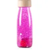 Image de Bouteille sensorielle Float rose