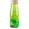 Image de Bouteille sensorielle Float vert