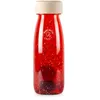 Image de Bouteille sensorielle Float rouge