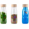 Image de 3 Bouteilles sensorielles Eco