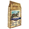 Image de 10kg Natural Greatness saumon nourriture pour chien déshydraté