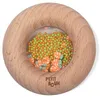Image de Donut Sensoriel Carottes