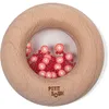 Image de Donut Sensoriel Tomates
