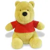 Image de Disney - Peluche sonore Winnie l'ourson 20 cm