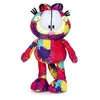 Image de Garfield - Peluche Garfield Colors 30 Cm