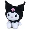 Image de Hello Kitty - Peluche Kuromi 50 cm