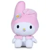 Image de Hello Kitty - Peluche Melody 50 cm