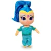 Image de Shimmer & Shine peluche 18 cm 4 modèles