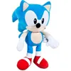 Image de SONIC LE HÉRISSON-PELUCHE SONIC DOUCE 30 CM