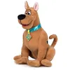 Image de Scooby-Doo - Peluche Scooby-Doo 28 cm