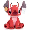 Image de Peluche Leroy 30 Cm Avec Sons - Disney - Lilo Et Stitch