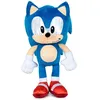 Image de Sega Nounours Sonic 80 Cm