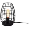 Image de Lampe De Table Edm Vintage E27