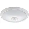 Image de Applique surface led EDM - détecteur de mouvement - éclairage de secours - 16W - 1100 Lumens - 4000K - 32510