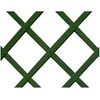 Image de Trellis En Plastique Nortene Trelliflex 75970 - Vert - 0,5 X 1,5 M