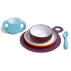 Image de Coffret Repas Suavinex Bleu Clair