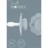 Image de Sucette réversible SX Pro Wonder 6-18 mois bleu roi TU