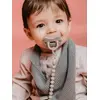 Image de Attache-sucette silicone Colour Essence beige TU