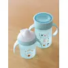 Image de Tasse 360° 340ml - Wonderland bleu TU