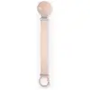 Image de Attache sucette Wonder rose TU