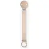 Image de Attache sucette Wonder beige TU