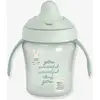 Image de Tasse apprentissage Wonderland vert TU