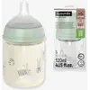 Image de Biberon 120 ml Wonderland vert TU