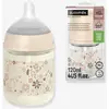 Image de Biberon 120 ml Wonderland rose TU