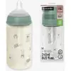 Image de Biberon 240 ml Wonderland vert TU